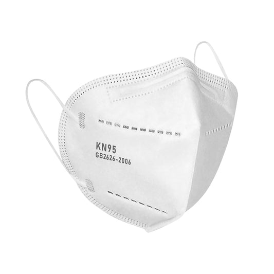 Mascarilla Apro KN95 desechable