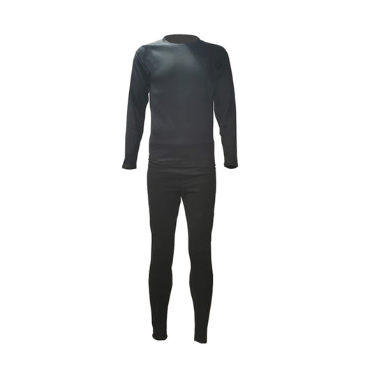 Pijama Black Wolf Polipropileno Termico Ww