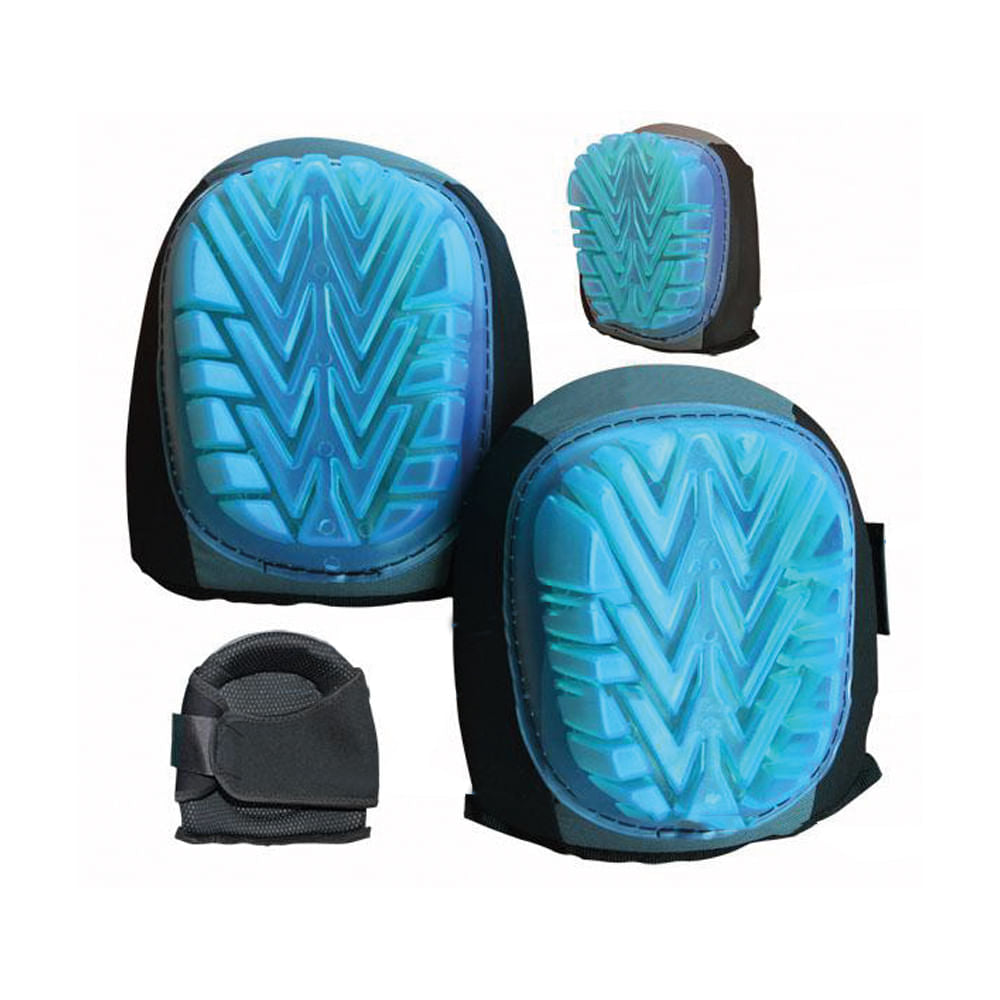 Rodillera Greenway Alta Resistencia con gel