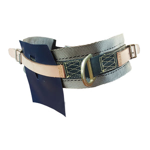 Cinturon de seguridad Chilesin Minero CINT1M-PBED1Q(BED1Q)