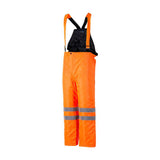 Jardinera Impermeable Siberia Therm 360° Naranjo