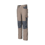 Pantalon Kumen Vulcano Beige