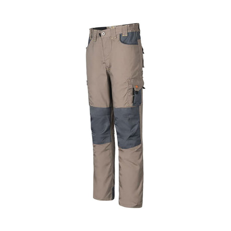 Pantalon Kumen Vulcano Beige