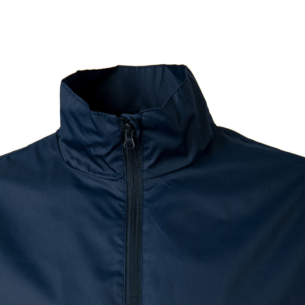 Cortaviento Jayson Ejecutivo Azul Marino – Apro Seguridad Industrial