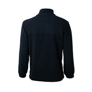 Micropolar Jayson Manga Larga Mujer Negro