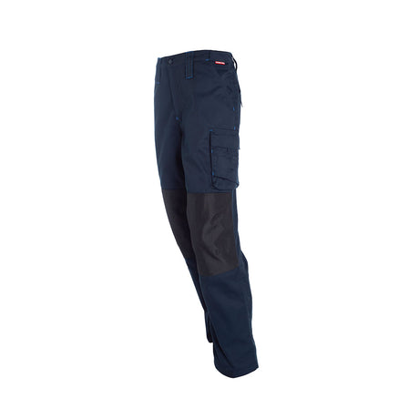 Pantalon Jayson Cargo Dynamic Tech 80/20 Azul