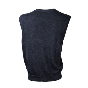 Sweater Jayson Cuello V Sin Mangas