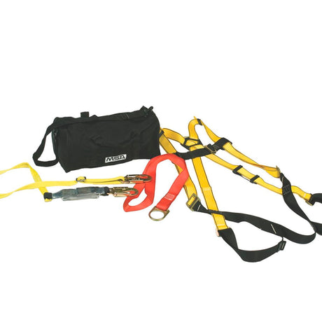 Kit de seguridad MSA Altura Electrico