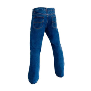 Pantalon Black Wolf Mezclilla 14 ¾ Nacional