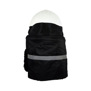 Cubrenuca de seguridad Siberia para Casco Termico