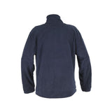 Poleron Kumen Micropolar Azul Marino