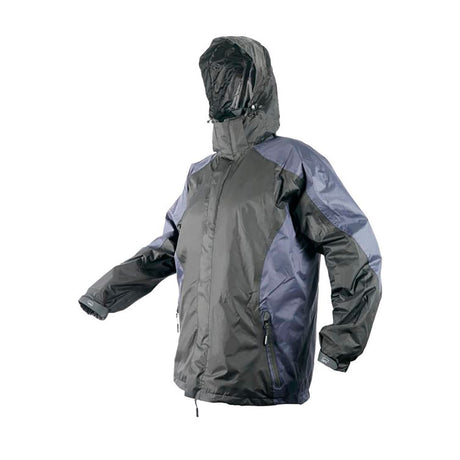 Parka Siberia Hudson 3 En 1 Desmontable