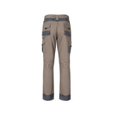 Pantalon Kumen Vulcano Beige