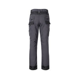 Pantalon Kumen Vulcano Gris