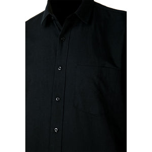 Camisa Jayson Oxford Manga Larga Guardia