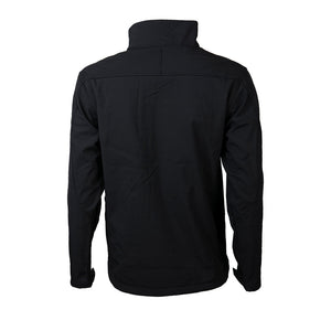 Chaqueta Jayson Softshell Basico