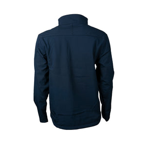Chaqueta Jayson Softshell Tecnico Azul Marino