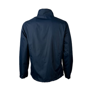 Cortaviento Jayson Ejecutivo Azul Marino