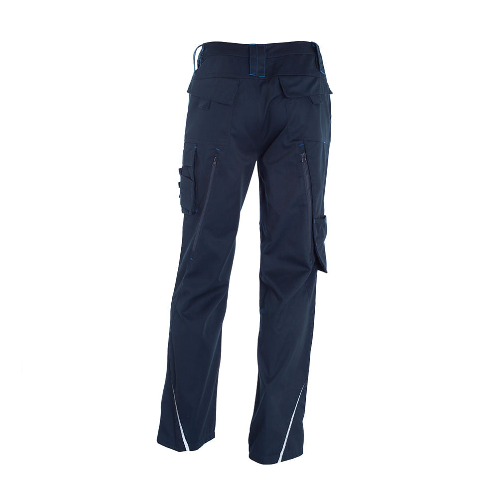 Pantalon Jayson Cargo Dynamic Tech 80/20 Azul