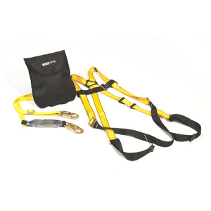 Kit de seguridad MSA Altura Mecanico