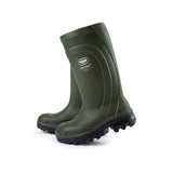 Bota de seguridad Bekina Thermolite-50 Verde C/Punta