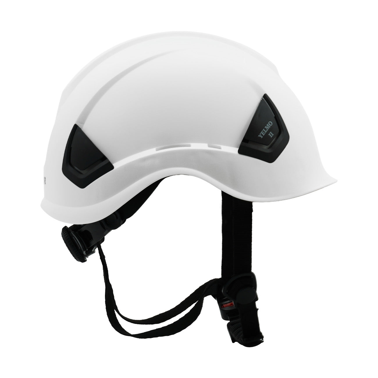 Casco de Seguridad Aviator Yelmo II Altura