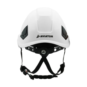 Casco de Seguridad Aviator Yelmo II Altura