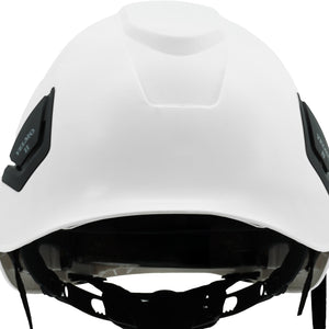 Casco de Seguridad Aviator Yelmo II Altura