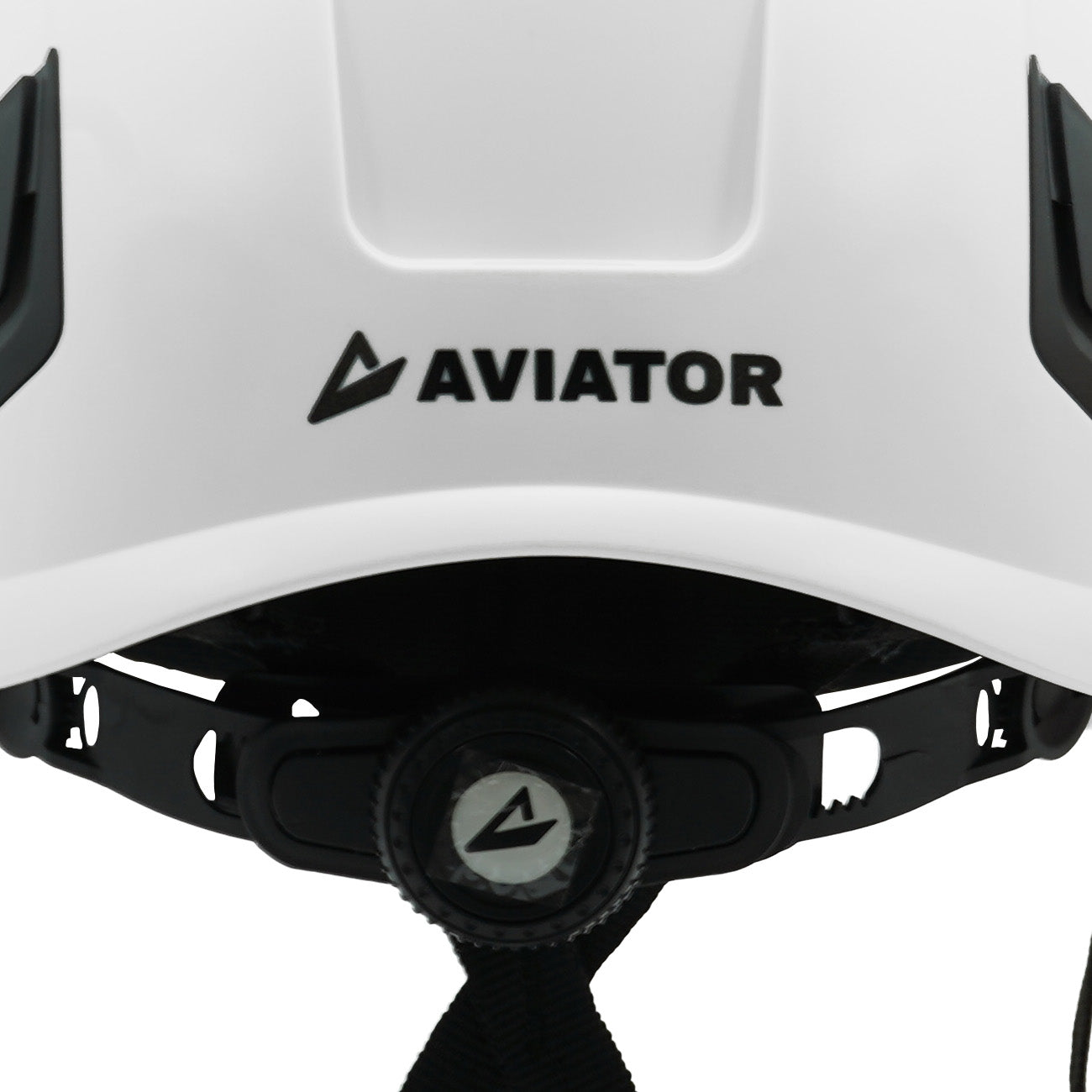 Casco de Seguridad Aviator Yelmo II Altura