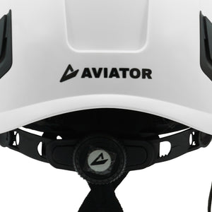 Casco de Seguridad Aviator Yelmo II Altura