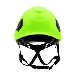 Casco de Seguridad Aviator Yelmo II Altura
