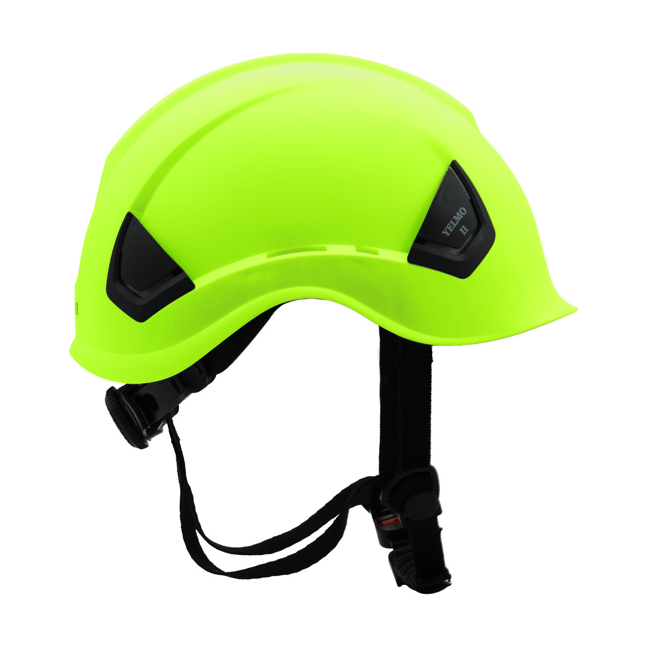 Casco de Seguridad Aviator Yelmo II Altura