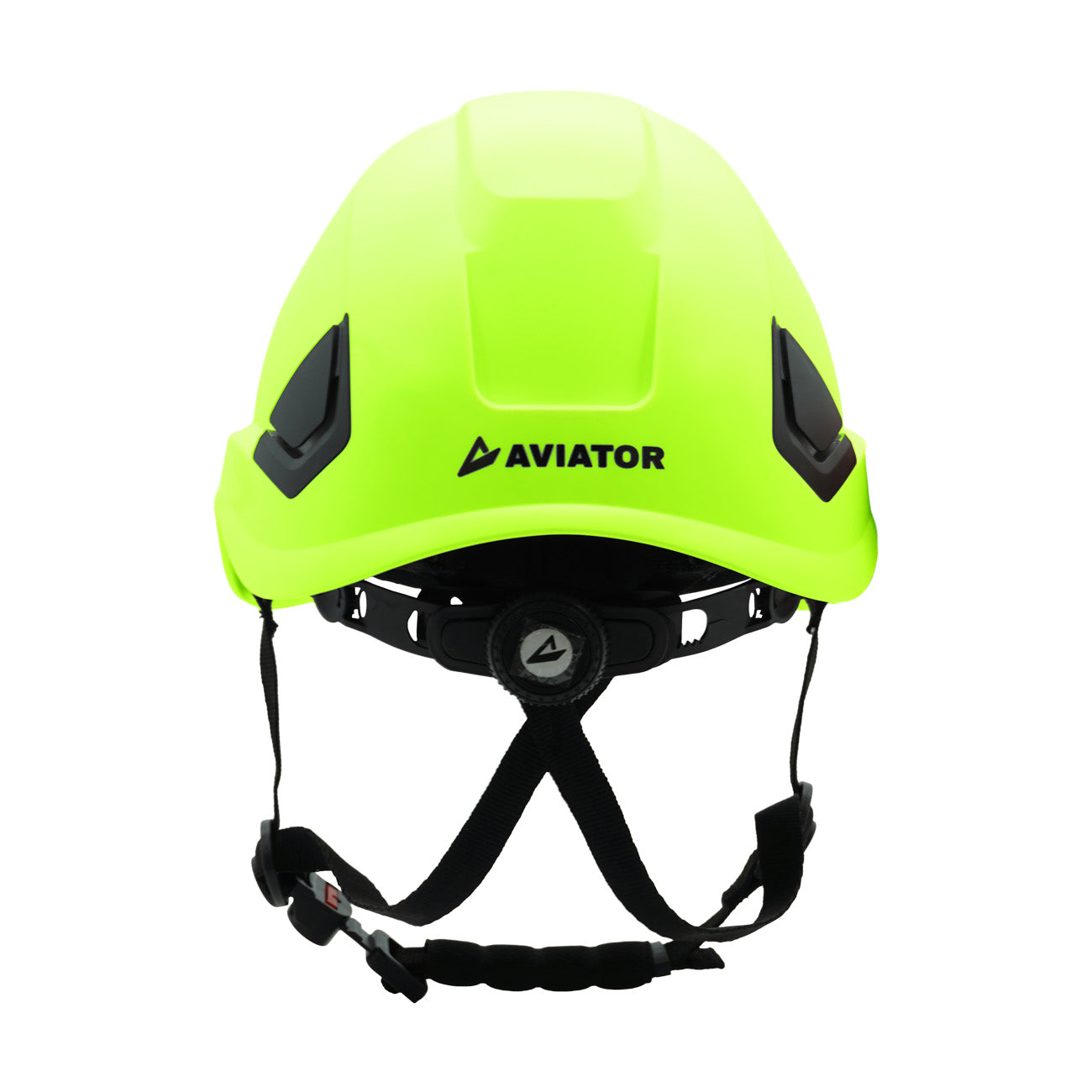 Casco de Seguridad Aviator Yelmo II Altura