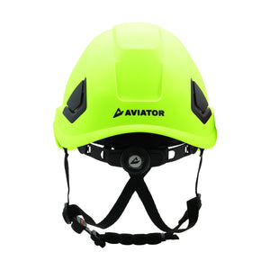 Casco de Seguridad Aviator Yelmo II Altura