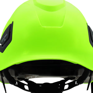 Casco de Seguridad Aviator Yelmo II Altura