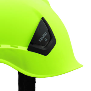 Casco de Seguridad Aviator Yelmo II Altura