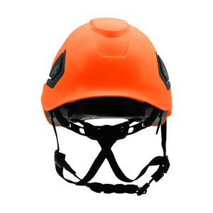 Casco de Seguridad Aviator Yelmo II Altura