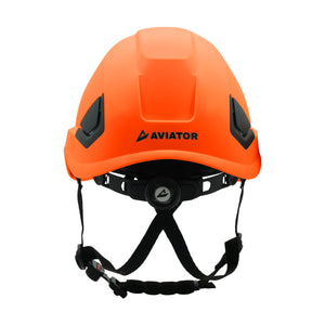 Casco de Seguridad Aviator Yelmo II Altura