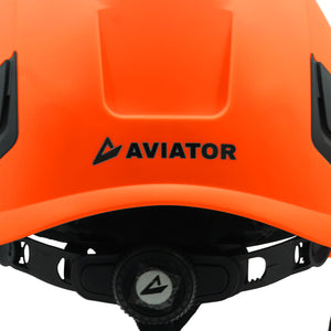Casco de Seguridad Aviator Yelmo II Altura
