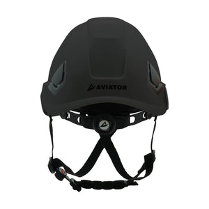 Casco de Seguridad Aviator Yelmo II Altura