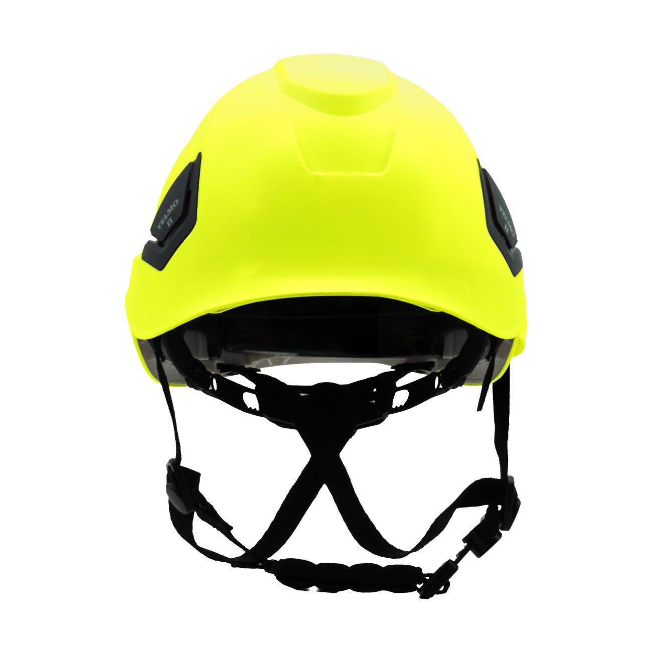 Casco de Seguridad Aviator Yelmo II Altura