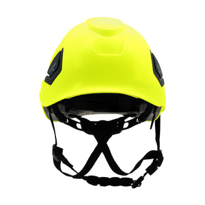 Casco de Seguridad Aviator Yelmo II Altura