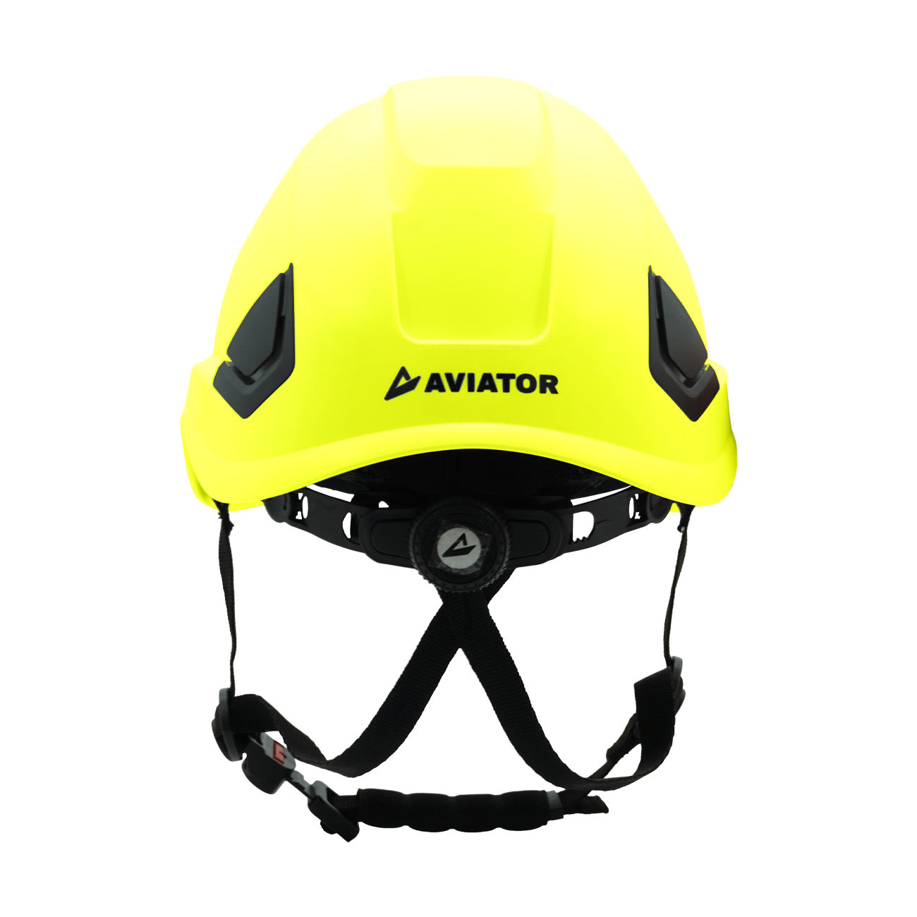 Casco de Seguridad Aviator Yelmo II Altura