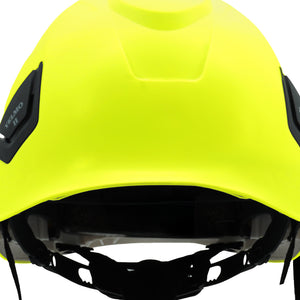 Casco de Seguridad Aviator Yelmo II Altura