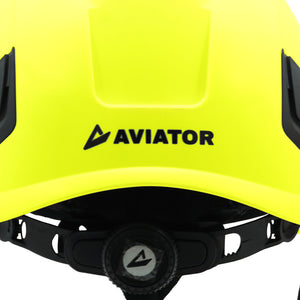 Casco de Seguridad Aviator Yelmo II Altura