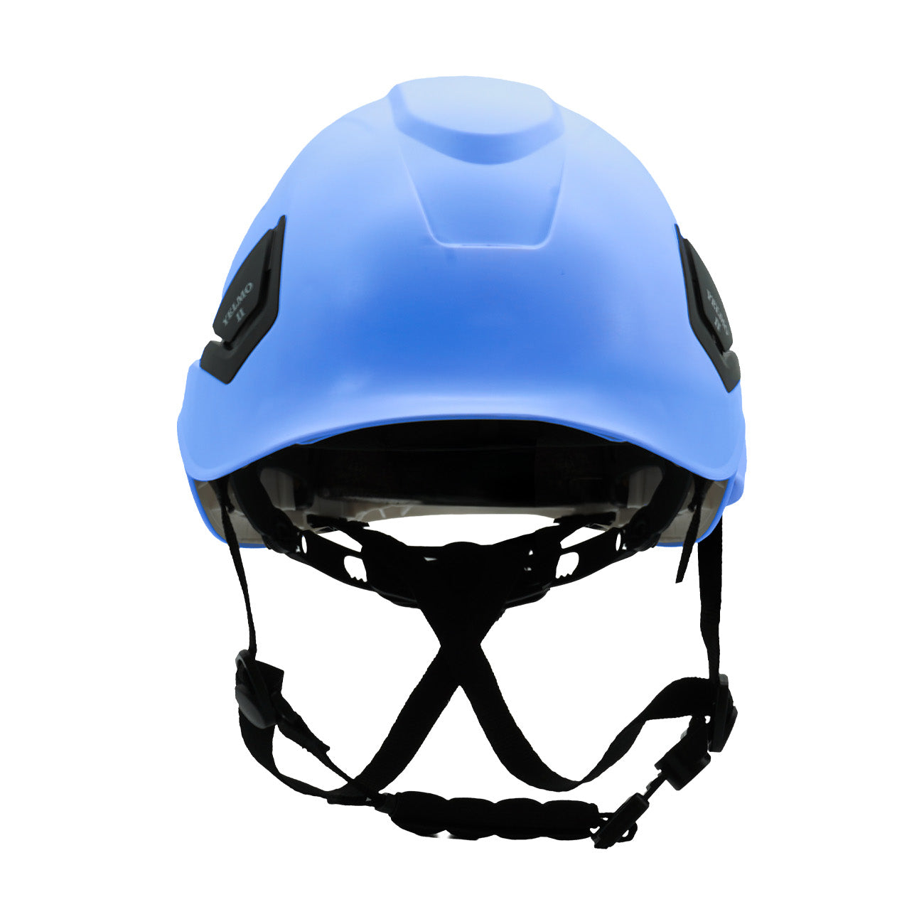 Casco de Seguridad Aviator Yelmo II Altura