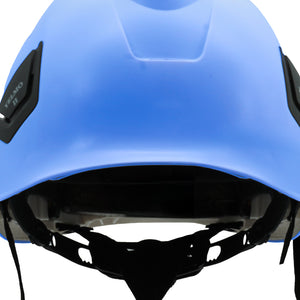 Casco de Seguridad Aviator Yelmo II Altura