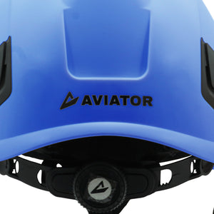 Casco de Seguridad Aviator Yelmo II Altura