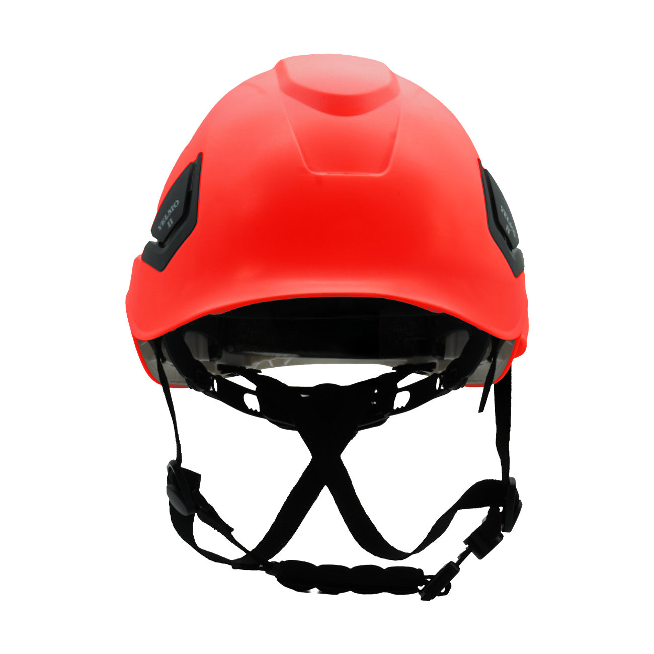 Casco de Seguridad Aviator Yelmo II Altura