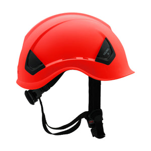 Casco de Seguridad Aviator Yelmo II Altura
